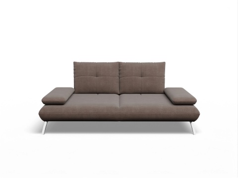 2-Sitzer Sofa mit Armlehne A